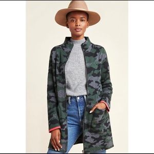Anthropologie | Jackets \u0026 Coats | Nwt 